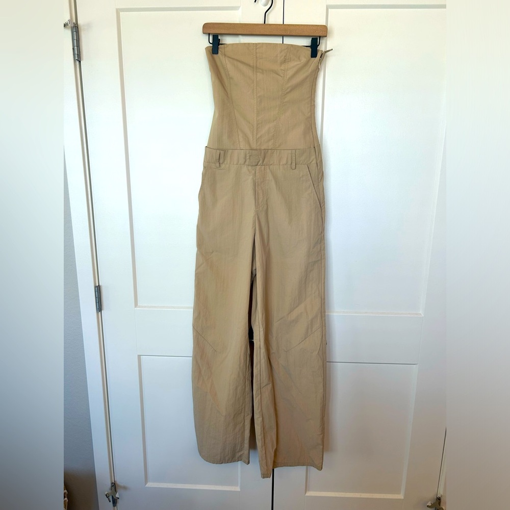 Zara jumpsuit